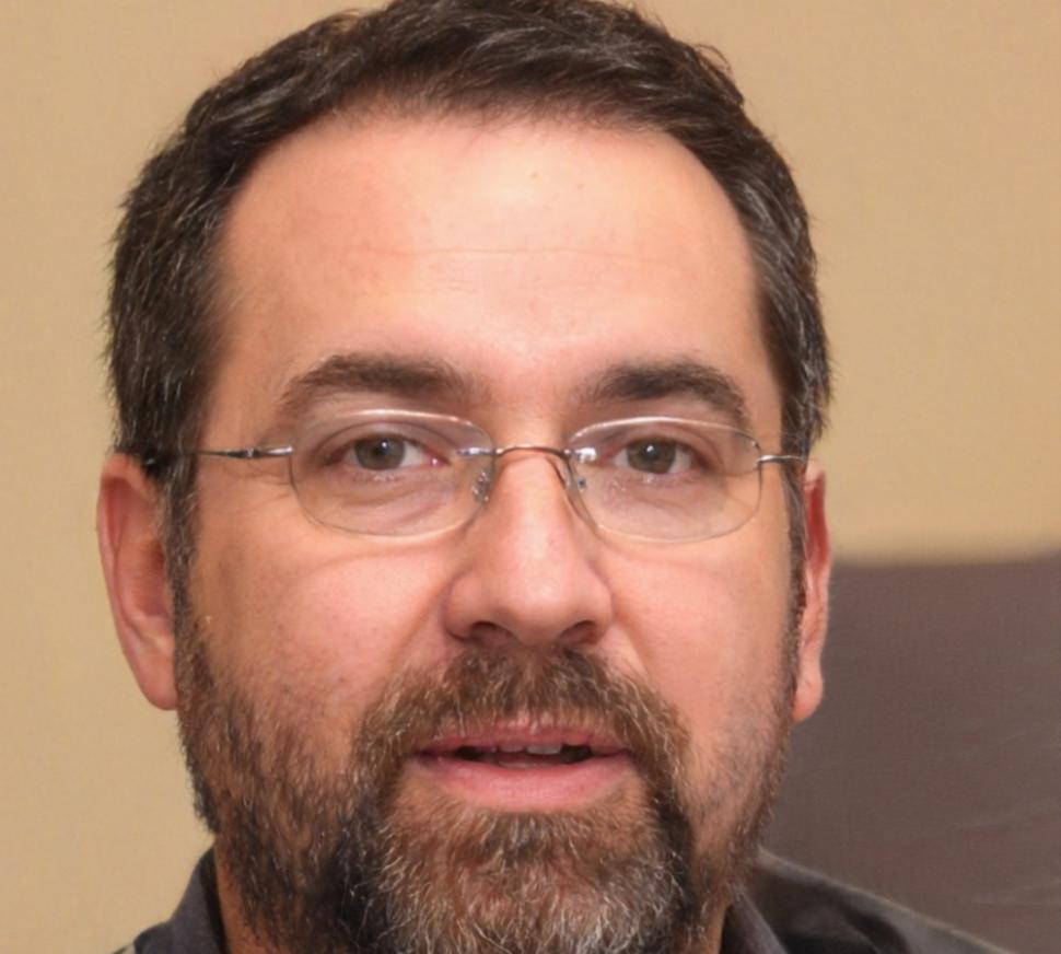 Porträt Tobias Kremser, Autor